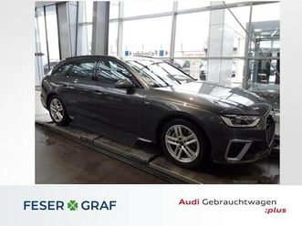 s line 40 tdi quattro s tronic