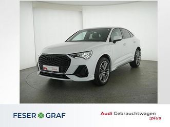 s line 45 tfsi e s tronic