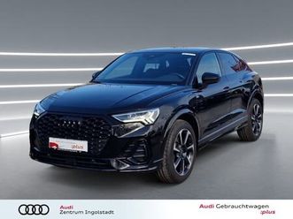 s line 45 tfsi e s tronic