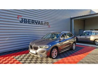 xdrive 25e 220 ch bva6 business design