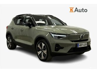 recharge twin plus aut