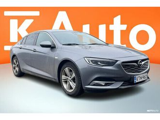 grand sport innovation 1,5 turbo start/stop 122 kw mt6