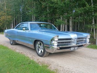 6,4 v8 hardtop 389 4d at