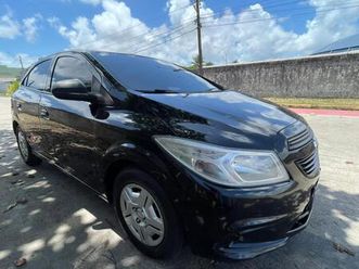 chevrolet onix 1.0 spe/4 eco joy