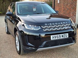 2.0 d180 mhev s auto 4wd euro 6 (start/stop) 5dr