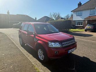 2.2 td4 xs commandshift 4wd euro 5 5dr