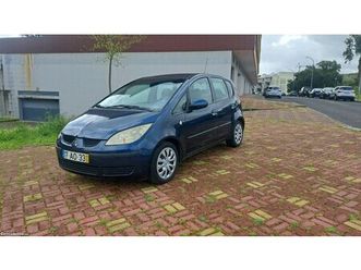 mitsubishi colt 1100 outubro/05