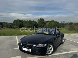 bmw z4 2.0i