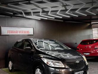 chevrolet onix 1.0 spe/4 eco joy