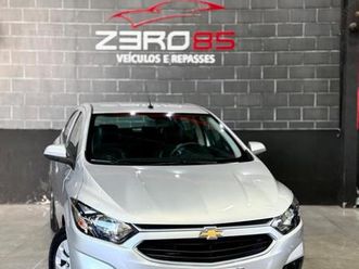 chevrolet onix 1.0 spe/4 eco lt
