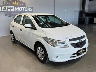 chevrolet onix 1.0 spe/4 ls