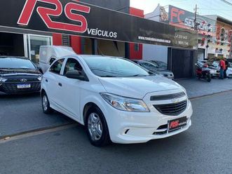 chevrolet onix hatch joy 1.0 8v flex 5p mec.