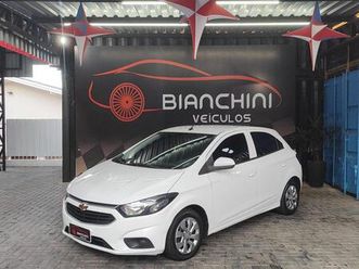 chevrolet onix hatch lt 1.0 8v flexpower 5p mec.