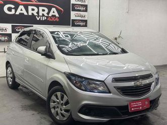 chevrolet onix hatch lt 1.4 8v flexpower 5p mec.
