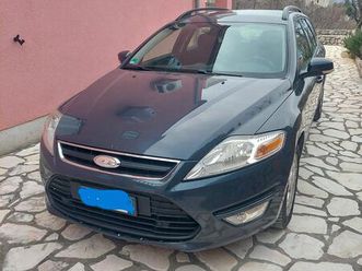 mondeo sw 3 serie