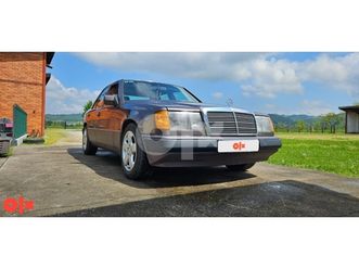 mercedes 124 250d 69kw 1990