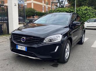 volvo xc60 d3 - anno 2016 -