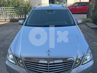 mercedes-benz e 200 cdi eleganc original kilometri