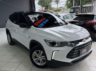 chevrolet tracker 1.0 turbo 12v flex aut.