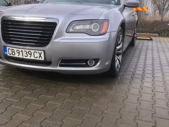 chrysler 300c 300s