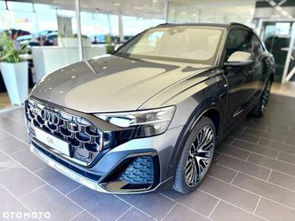 audi q8 50 tdi mhev quattro tiptronic
