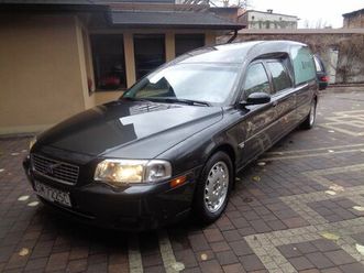 karawan pogrzebowy katowice śródmieście • olx.pl