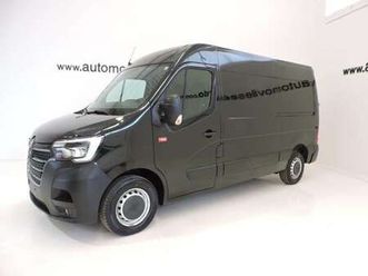 master fg red edition fwd 3t5 e6 l2h2 125cv