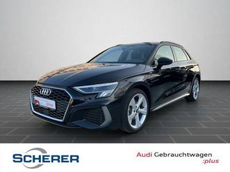 s line 40tfsi e s tronic