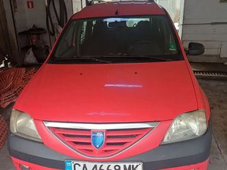 dacia logan 1.5dci