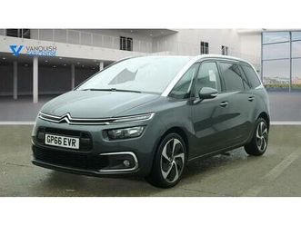 2016 2.0 bluehdi flair 5dr