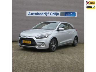 coupé 1.2 hp i-motion comfort