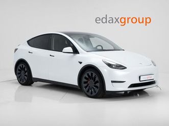 performance tração integral