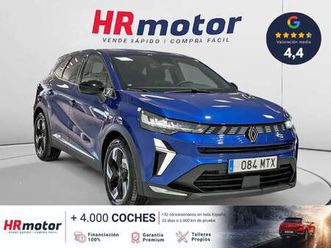 e-tech full hybrid techno