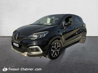 captur tce 90 intens