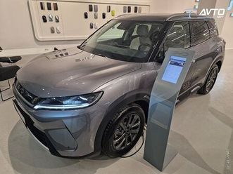 byd - atto 2 dm-i boost phev