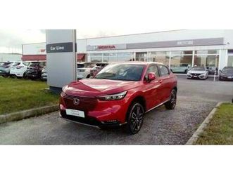honda hr-v 1.5 hev advance ecvt del 2024 usata a tavagnacco