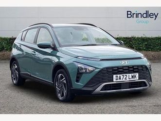 1.0 t-gdi mhev se connect dct euro 6 (start/stop) 5dr