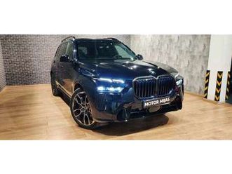 xdrive 40da m sport pro