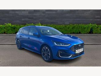 1.0 ecoboost mhev 155 st-line vignale 5dr