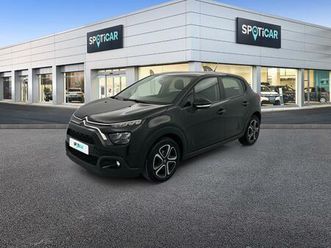 c3 puretech 83 s&s bvm5 feel pack