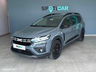 dacia jogger 1.0 eco-g extreme 7l bi-fuel