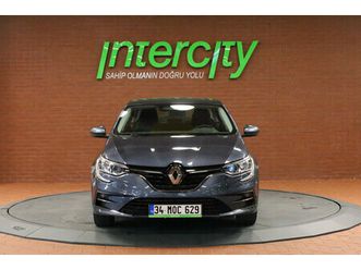 renault megane sedan touch 1.3 tce edc 140 faz2