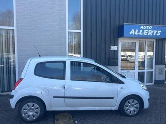 renault twingo - 1.2 authentique