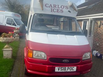 ford, transit 120 swb, panel van, 2000, 2496 (cc)