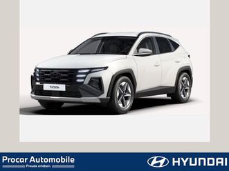 hyundai tucson fl (my26) 1.6 trend / rfk / pdc / shz / k