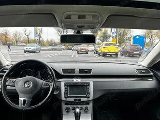 vw cc anul 2014, 177 cp