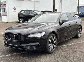 volvo s90 t8 recharge awd geartronic ultimate dark