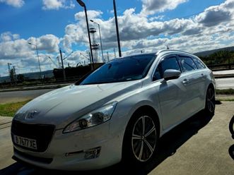 peugeot 508 sw 6,700 eur