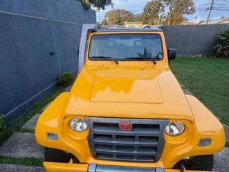 troller t4 3.2 tgv diesel