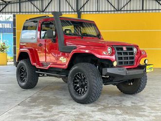 troller t4 3.2 tgv diesel